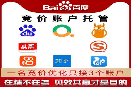 搜索开户返点案例分析：如何赚取丰厚回报